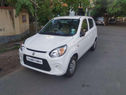 Maruti Suzuki Alto 800 Lxi, 2018, Petrol MT in Coimbatore