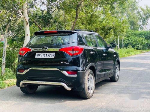 Mahindra XUV300 2019 MT for sale in Ambala