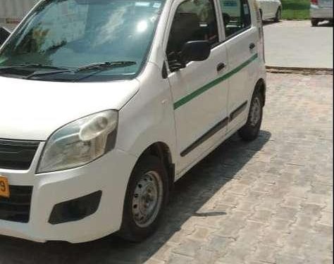 2015 Maruti Suzuki Wagon R LXI MT for sale in Gurgaon