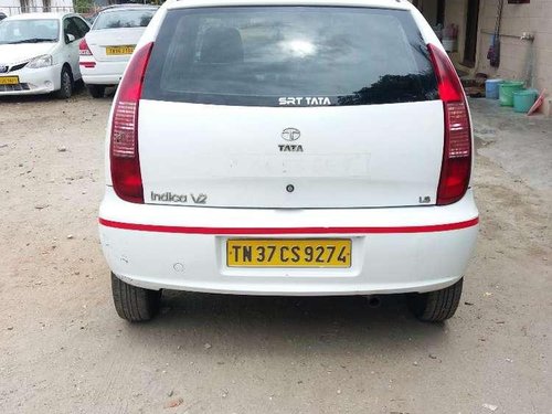 2017 Tata Indica V2 DLS MT for sale in Coimbatore