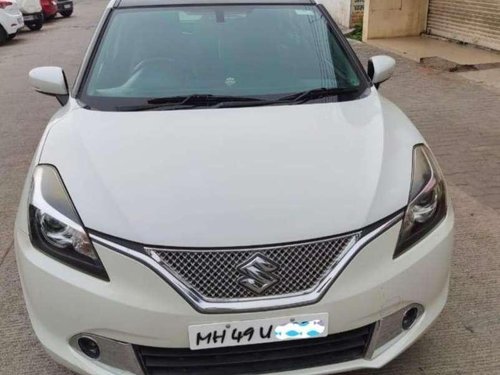 Used 2015 Maruti Suzuki Baleno Alpha Diesel MT in Nagpur