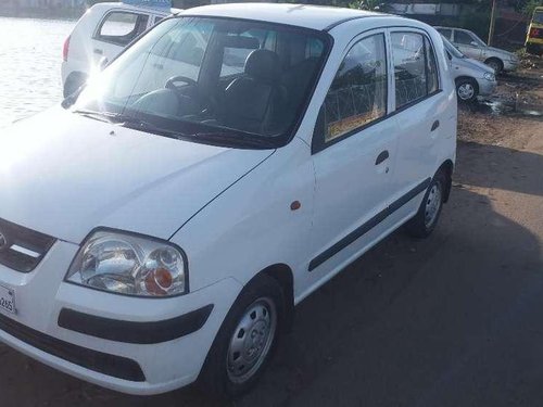 Used Hyundai Santro Xing GLS 2008 MT for sale in Bhopal