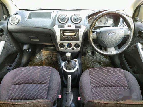2012 Ford Figo Diesel ZXI MT for sale in Patiala