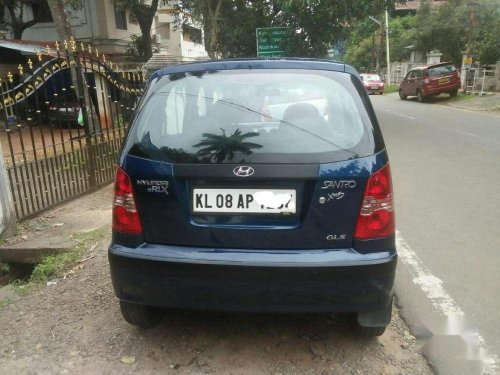 2008 Hyundai Santro Xing GLS MT for sale in Thrissur