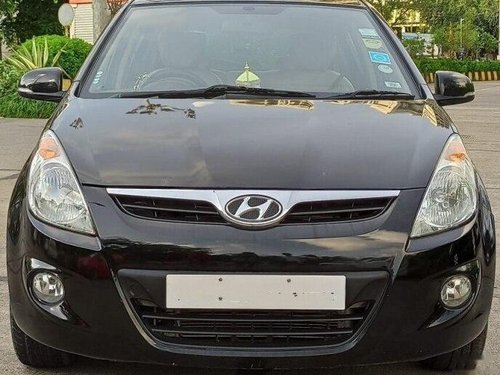 2010 Hyundai i20 Active 1.2 MT for sale in Mumbai