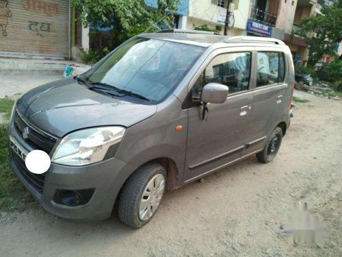 2015 Maruti Suzuki Wagon R VXI MT for sale in Bareilly