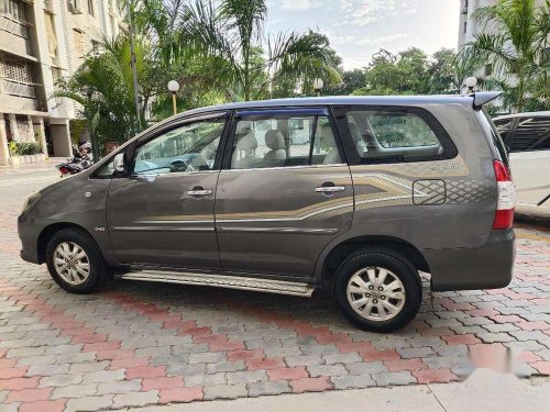 Used 2009 Toyota Innova MT for sale in Surat