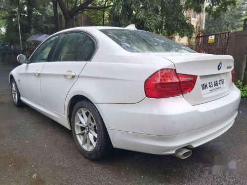 Used 2010 BMW 3 Series 320d Sedan AT for sale in Mumbai