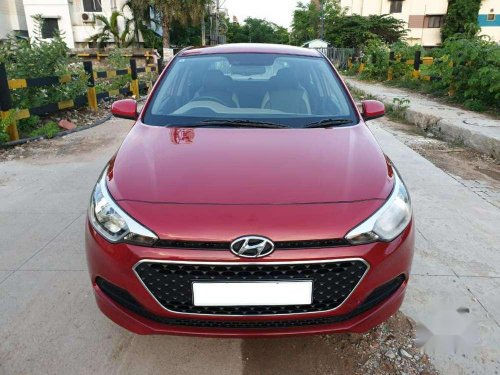 Used 2017 Hyundai Elite i20 Magna 1.2 MT for sale in Chennai