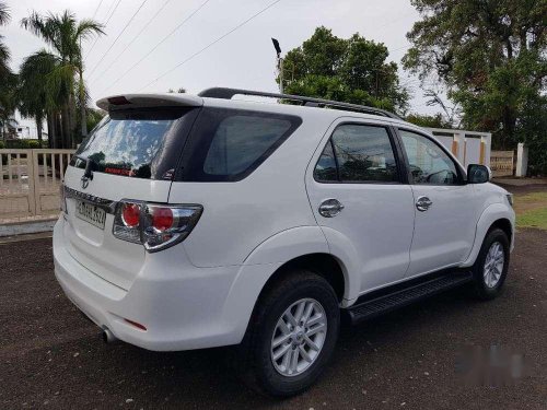 Toyota Fortuner 3.0 4x2 Manual, 2014, Diesel MT in Vadodara