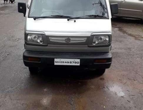 Maruti Suzuki Omni 8 STR BS-III, 2007, Petrol MT for sale in Kolhapur