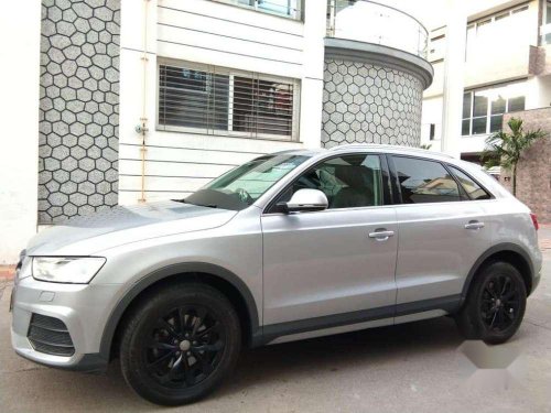 Audi Q3 2017 AT for sale in Surat