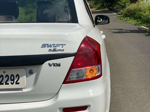 2015 Maruti Suzuki Swift Dzire MT for sale in Nagar