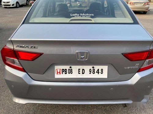 Used 2018 Honda Amaze VX i-VTEC MT in Jalandhar