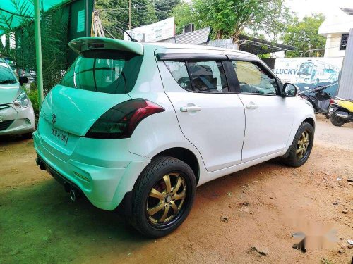 2013 Maruti Suzuki Swift VDI MT for sale in Madurai