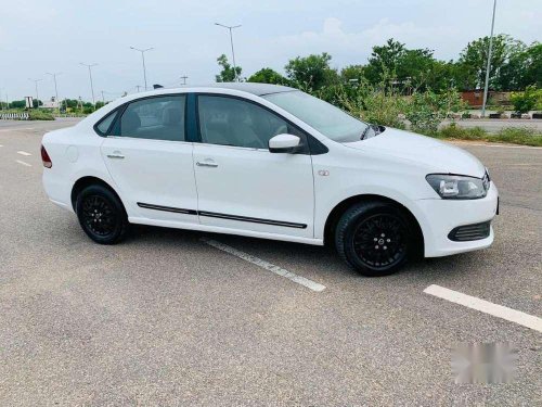 2012 Volkswagen Vento  MT for sale in Jaipur