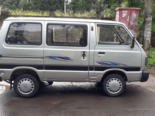 Maruti Suzuki Omni 8 STR BS-III, 2007, Petrol MT for sale in Kolhapur