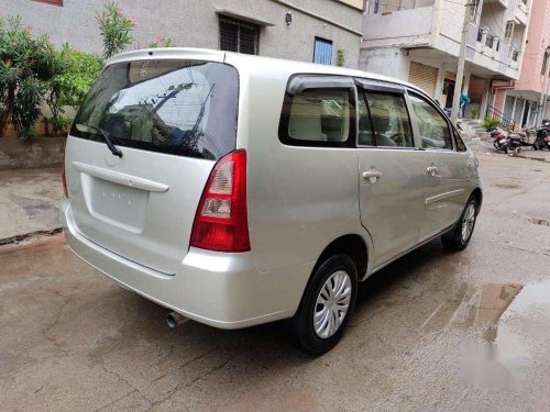 Toyota Innova 2006 MT for sale in Hyderabad