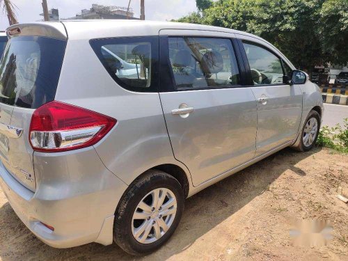 Used 2017 Maruti Suzuki Ertiga SHVS ZDI Plus MT for sale in Gurgaon