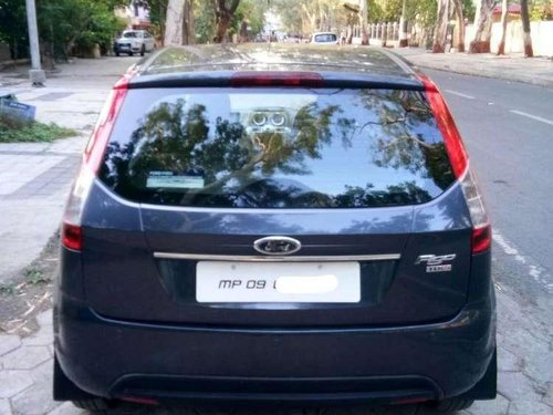 Ford Figo Diesel ZXI 2014 MT for sale in Indore