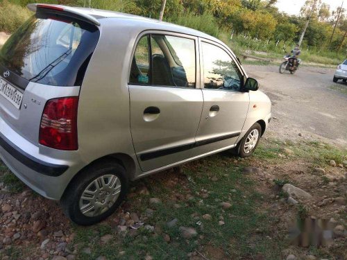 Hyundai Santro Xing GLS 2014 MT for sale in Jammu