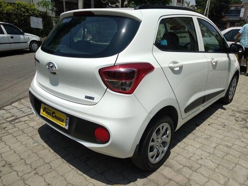 Hyundai i10 Magna 2019 MT for sale in Jalandhar