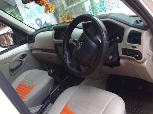 Mahindra Scorpio S4 Plus 2016 MT for sale in Kolkata