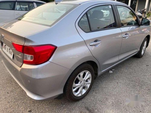 Used 2018 Honda Amaze VX i-VTEC MT in Jalandhar