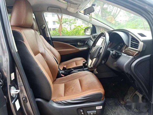 2016 Toyota Innova Crysta AT for sale in Nagar