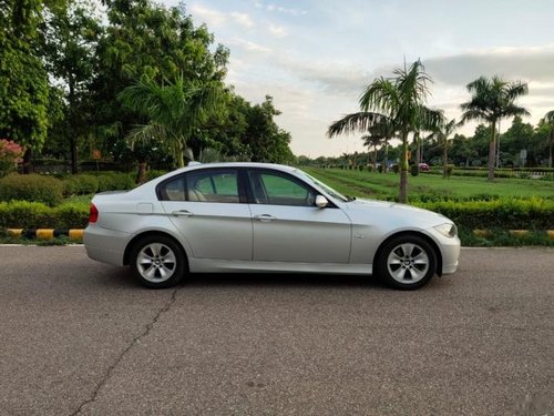 BMW 3 Series 320i 2008 AT for sale in New Delhi