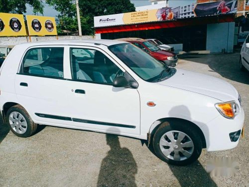 2014 Maruti Suzuki Alto K10 MT for sale in Dehradun