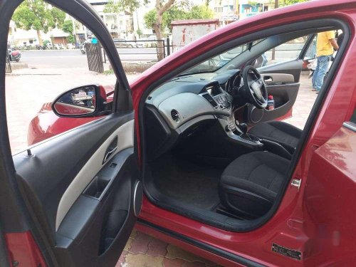 Used Chevrolet Cruze LT 2013 MT for sale in Vadodara