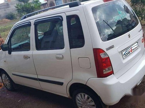 2009 Maruti Suzuki Wagon R LXI MT for sale in Rajkot