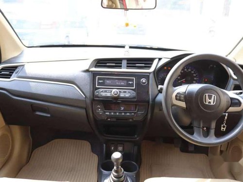 2016 Honda Brio MT for sale in Ahmedabad