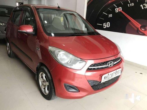 Hyundai i10 Magna 2010 MT for sale in Mumbai