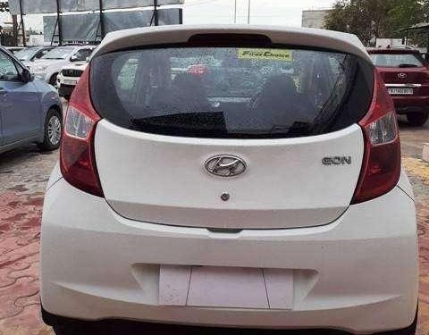 Used Hyundai Eon Magna 2017 MT for sale in Jaipur
