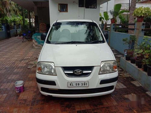 Used Hyundai Santro Xing XL 2006 MT for sale in Kannur