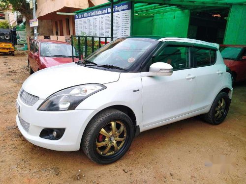 2013 Maruti Suzuki Swift VDI MT for sale in Madurai