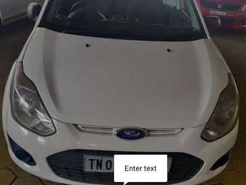 Used 2013 Ford Figo MT for sale in Chennai