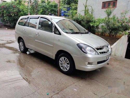 Toyota Innova 2006 MT for sale in Hyderabad