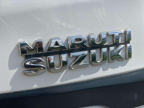 2015 Maruti Suzuki Swift Dzire MT for sale in Nagar