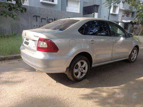 Skoda Rapid 1.5 TDI CR Elegance, 2012, Diesel MT for sale in Coimbatore