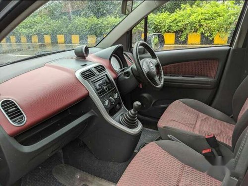 2015 Maruti Suzuki Ritz MT for sale in Goregaon