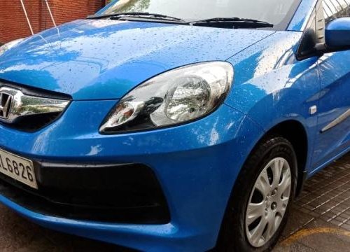 Used 2016 Honda Brio 1.2 S MT for sale in New Delhi