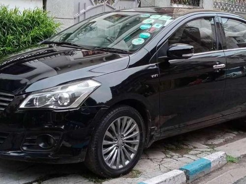 2016 Maruti Suzuki Ciaz MT for sale in Kolkata