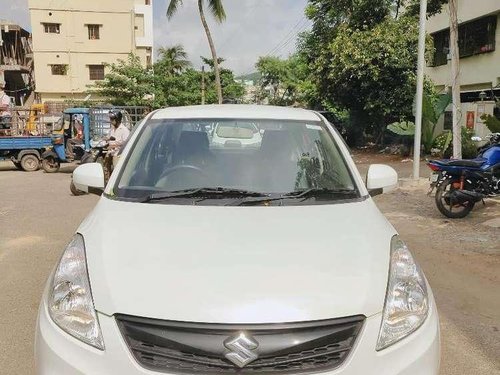 Used 2017 Maruti Suzuki Swift Dzire MT for sale in Visakhapatnam