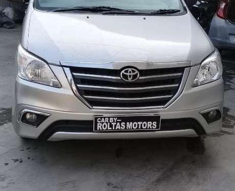 Used 2006 Toyota Innova MT for sale in Amritsar