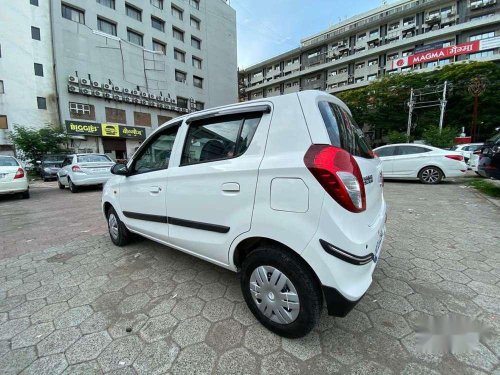 Used 2019 Maruti Suzuki Alto 800 LXI MT for sale in Indore