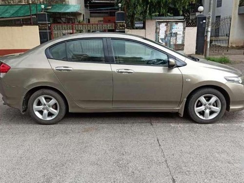 Used 2011 Honda City MT for sale in Mumbai