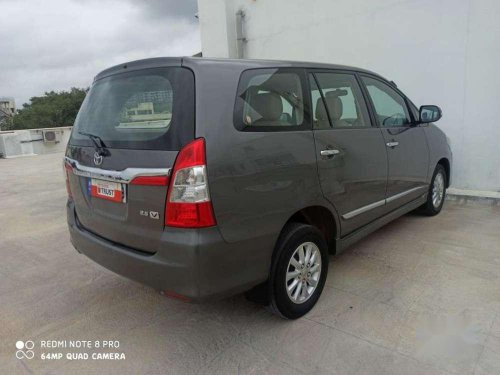 Toyota Innova 2014 MT for sale in Nagar